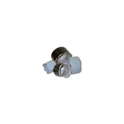 Wheeler-Rex PVC Hole Cutter Shell 4-1/2" 004450