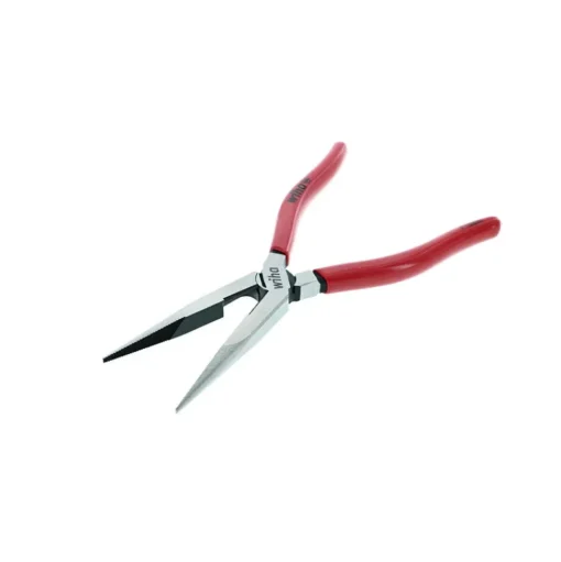 Wiha Tools USA 8" Classic Grip Long Nose Pliers 32621