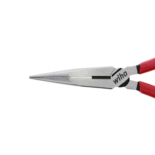 Wiha Tools USA 8" Classic Grip Long Nose Pliers 32621