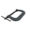 Wilton 400 Series C-Clamp 2 - 10-1/8" Jaw Opening 6" Throat Depth 14284