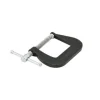 Wilton Forged Super Junior C-Clamp 0 - 3" Opening Capacity 1-3/8 Throat 21306