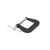 Wilton Forged Super-Junior C-Clamp 1" Opening Capacity 21301