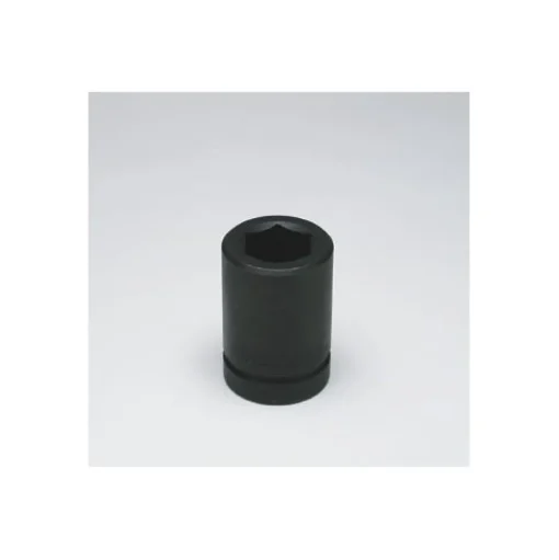 Wright 1-1/2" 6 Pt. Deep Impact Socket 100mm 849-100MM