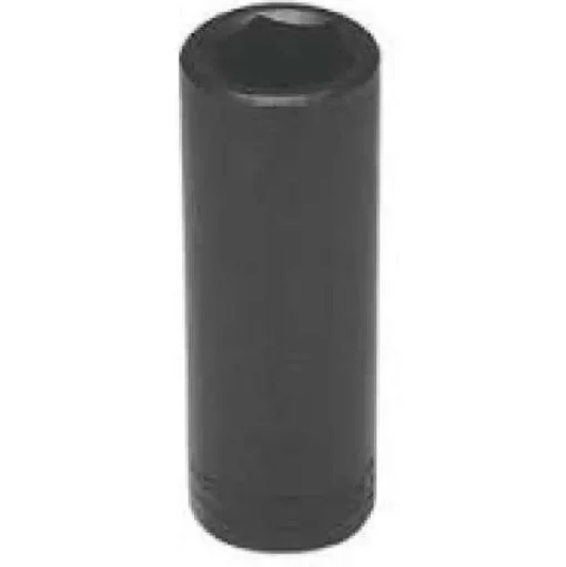 Wright 1" 6 Pt. Deep Impact Socket 23mm 89-23MM