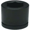 Wright 1-1/2" 6 Pt. Standard Impact Socket 105mm 848-105MM