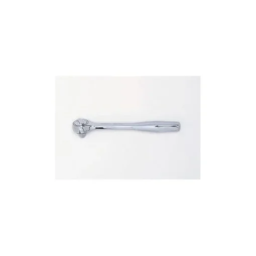 Wright 3/8" Ratchet Contour Handle 7" Double Pawl 3490