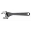 Wright Tool 24" Adjustable Wrench - Black Industrial 9AB24