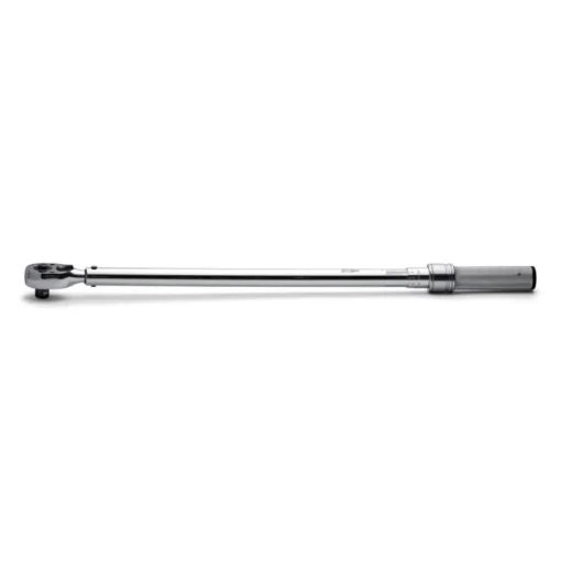 Wright Tool 1/2" Torque Wrench Micro-Adjustable 700-1600 in. lbs. Click Type 4476
